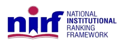 NIRF Ranked